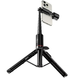 Монопод для селфи Hoco K34 Spring – Черный