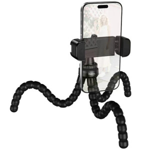 Монопод для селфи Hoco H101 Sunrise octopus