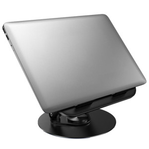 Подставка настольная Hoco HD14 Hope rotating – Черный