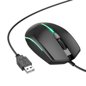 Мышь проводная Borofone BG10 Soaring