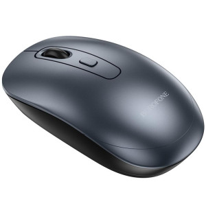 Мышь беспроводная Borofone BG13 Winner 2.4G