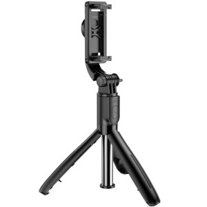 Монопод для селфи Borofone BY13 Nube live broadcast stand – Черный