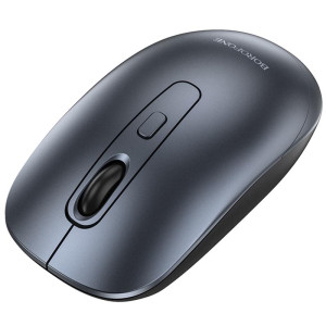 Мышь беспроводная Borofone BG13 Winner 2.4G – Черный