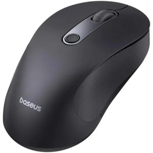 Мышь беспроводная Baseus F02 Ergonomic Bluetooth (B010555)