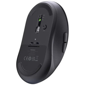 Мышь беспроводная Baseus F02 Ergonomic Bluetooth (B010555)