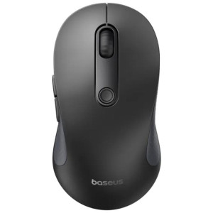 Мышь беспроводная Baseus F02 Ergonomic Bluetooth (B010555)