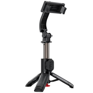 Монопод для селфи Acefast E43 трипод + съемный BT пульт