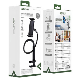 Підставка для телефону Acefast E40 Tabletop – Чорний