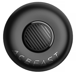 Трекер Acefast S1 Findy 230 mAh (4ps) – Чорний