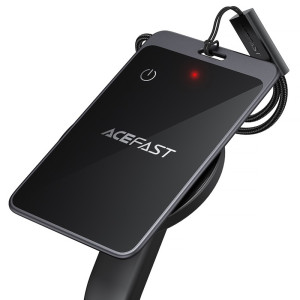 Трекер Acefast S3 Metal Card 100 mAh (2ps) – Сірий