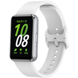Силіконовий ремінець для Samsung Galaxy Fit3