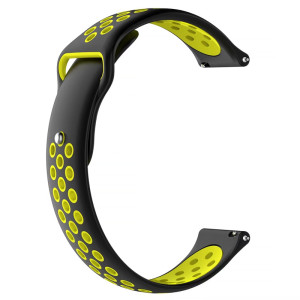 Силиконовый ремешок Active Air для Smart Watch 20mm