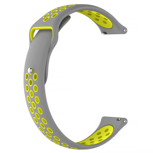 Силиконовый ремешок Active Air для Smart Watch 20mm