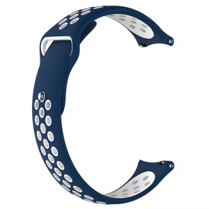 Силиконовый ремешок Active Air для Smart Watch 20mm