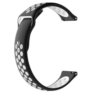 Силиконовый ремешок Active Air для Smart Watch 22mm