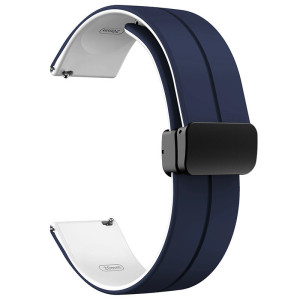 Силиконовый ремешок Classy для Smart Watch 20mm