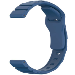 Силиконовый ремешок Defense для Smart Watch 20mm