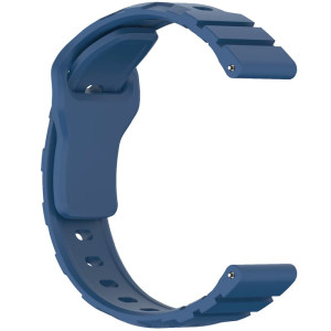 Силиконовый ремешок Defense для Smart Watch 20mm