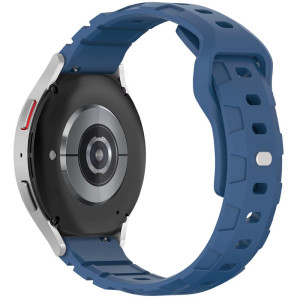 Силиконовый ремешок Defense для Smart Watch 20mm