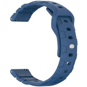 Силиконовый ремешок Defense для Smart Watch 20mm