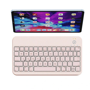 Клавиатура беспроводная WIWU Razor Wireless Keyboard RZ-01 2.4G