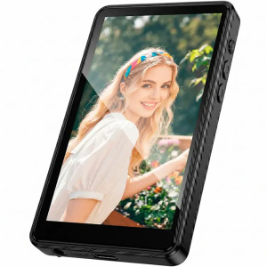 Беспроводной дублирующий экран / монитор для селфи Hoco DI100 with Magnetic