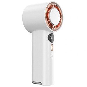 Портативный вентилятор WIWU FS016 Cooling High Speed 3000 mAh
