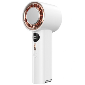 Портативний вентилятор WIWU FS016 Cooling High Speed 3000 mAh