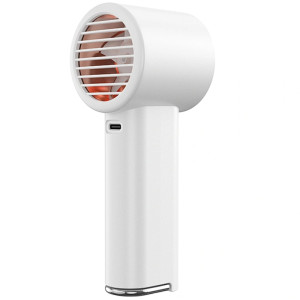 Портативний вентилятор WIWU FS016 Cooling High Speed 3000 mAh