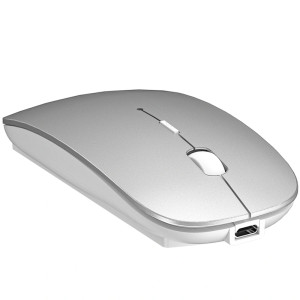 Миша бездротова WIWU WM101-C Wimice Lite 2.4G