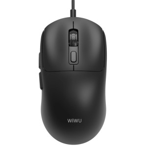 Мышь проводная WIWU WM111 Wired Mouse