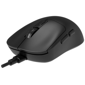 Мышь проводная WIWU WM111 Wired Mouse – Черный