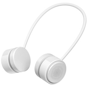 Портативный вентилятор WIWU FS014 Twins Neck