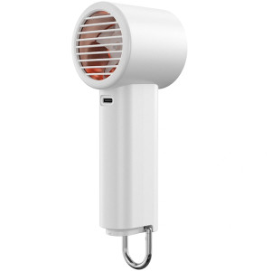 Портативный вентилятор WIWU FS016 Cooling High Speed – Белый