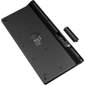 Клавиатура беспроводная Hoco GM70 Dragon mini 2.4G (Ukrainian Version)