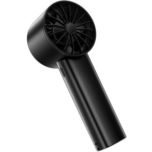 Портативный вентилятор Hoco HX600 handheld folding fan 1200 mAh