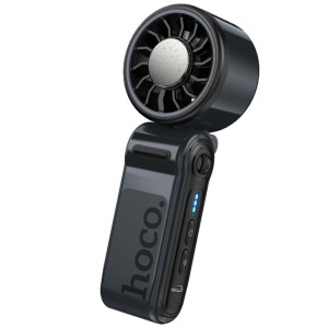 Портативный вентилятор Hoco HX604 handheld folding fan 3000 mAh