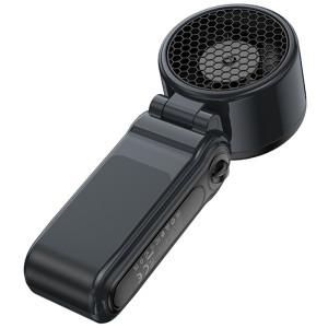 Портативный вентилятор Hoco HX604 handheld folding fan 3000 mAh