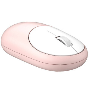 Мышь беспроводная WIWU WM107 Bluetooth + 2.4G