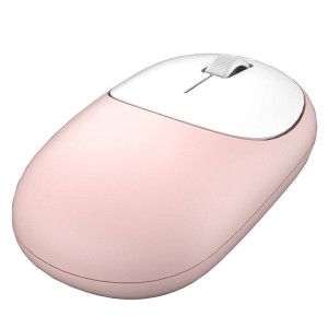 Мышь беспроводная WIWU WM107 Bluetooth + 2.4G