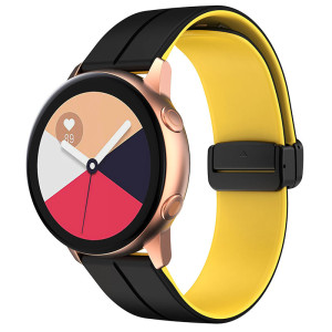 Силиконовый ремешок Classy для Smart Watch 20mm