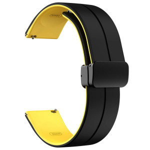 Силиконовый ремешок Classy для Smart Watch 20mm