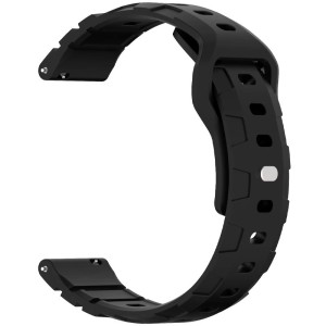 Силиконовый ремешок Defense для Smart Watch 22mm
