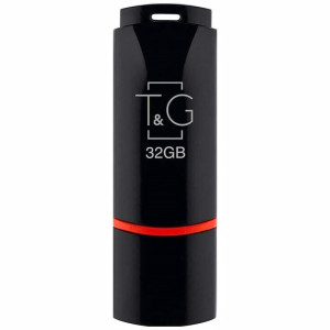 Флеш-накопитель T&G 011 Classic Series USB 3.0 — 32GB