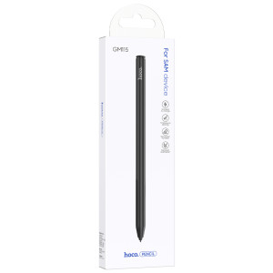 Стилус Hoco GM115 Smart for Galaxy/Lenovo/Asus/Dell – Черный