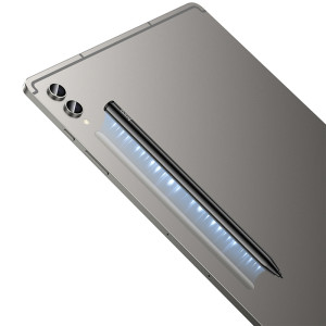 Стилус Hoco GM115 Smart for Galaxy/Lenovo/Asus/Dell – Черный