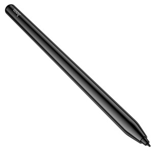 Стилус Hoco GM115 Smart for Galaxy/Lenovo/Asus/Dell – Черный