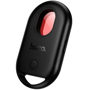 Трекер Hoco E95 Quest + детектор скрытых камер 65 mAh