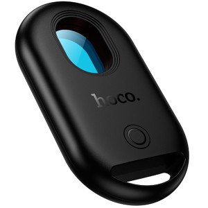 Трекер Hoco E95 Quest + детектор скрытых камер 65 mAh – Черный