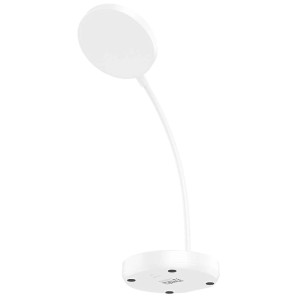 Настольная LED лампа Hoco HX14 Dazzling – Белый